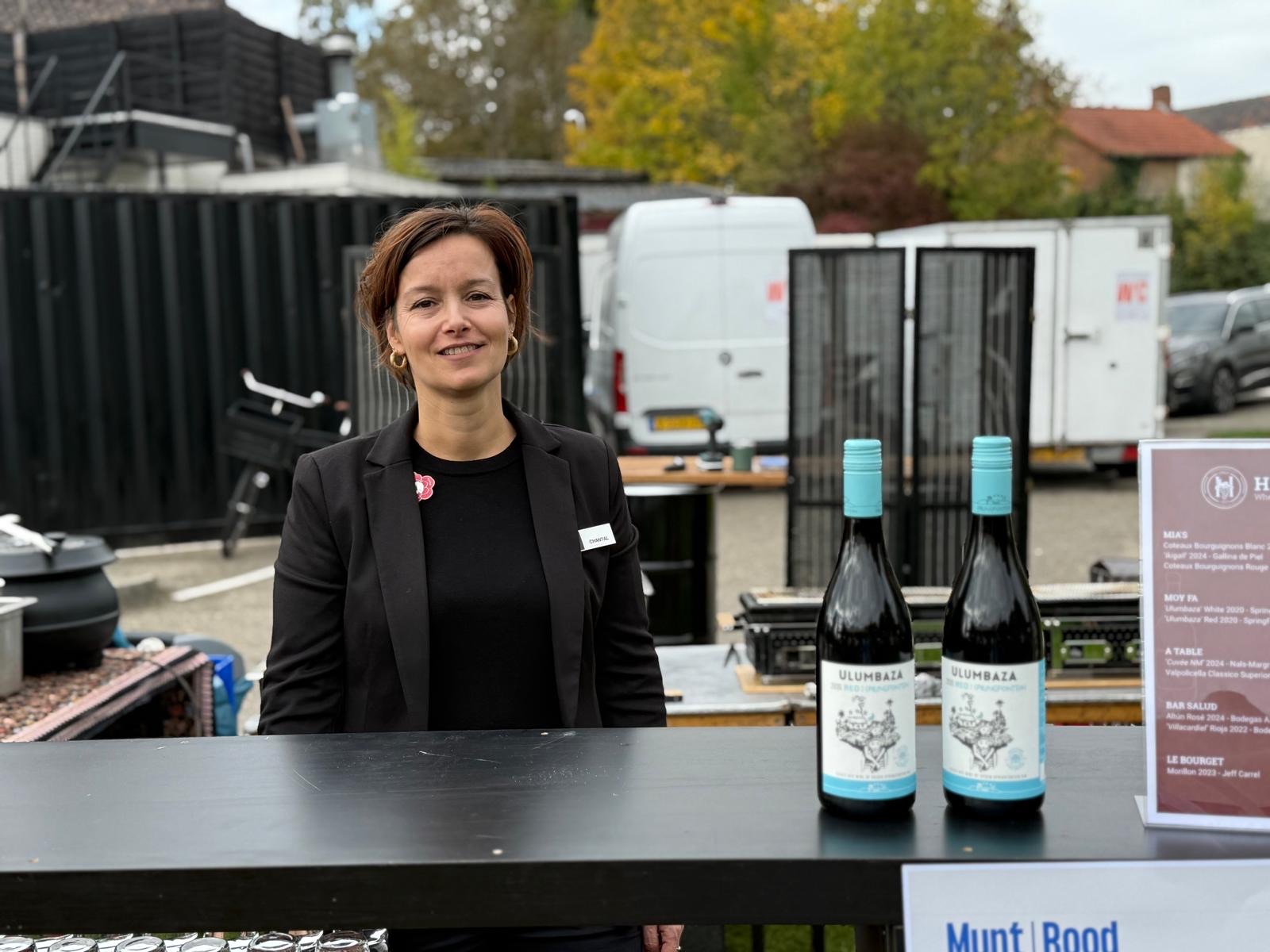 Wijnoogst Festival 2025
