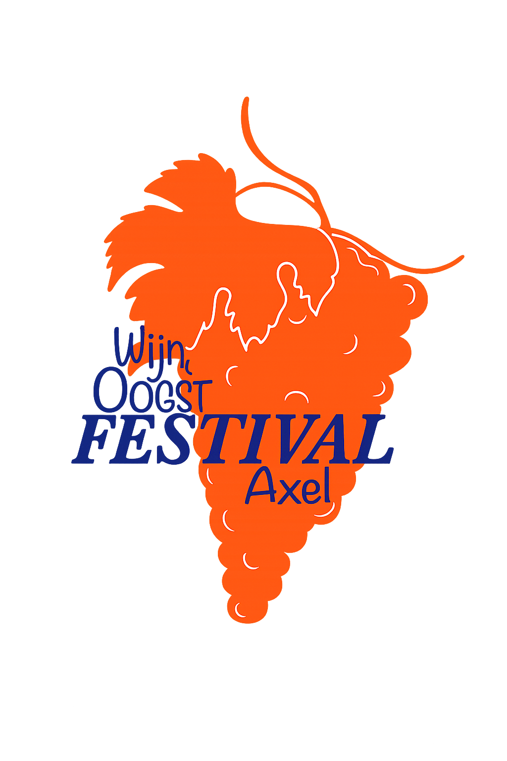 Wijnoogst Festival Axel