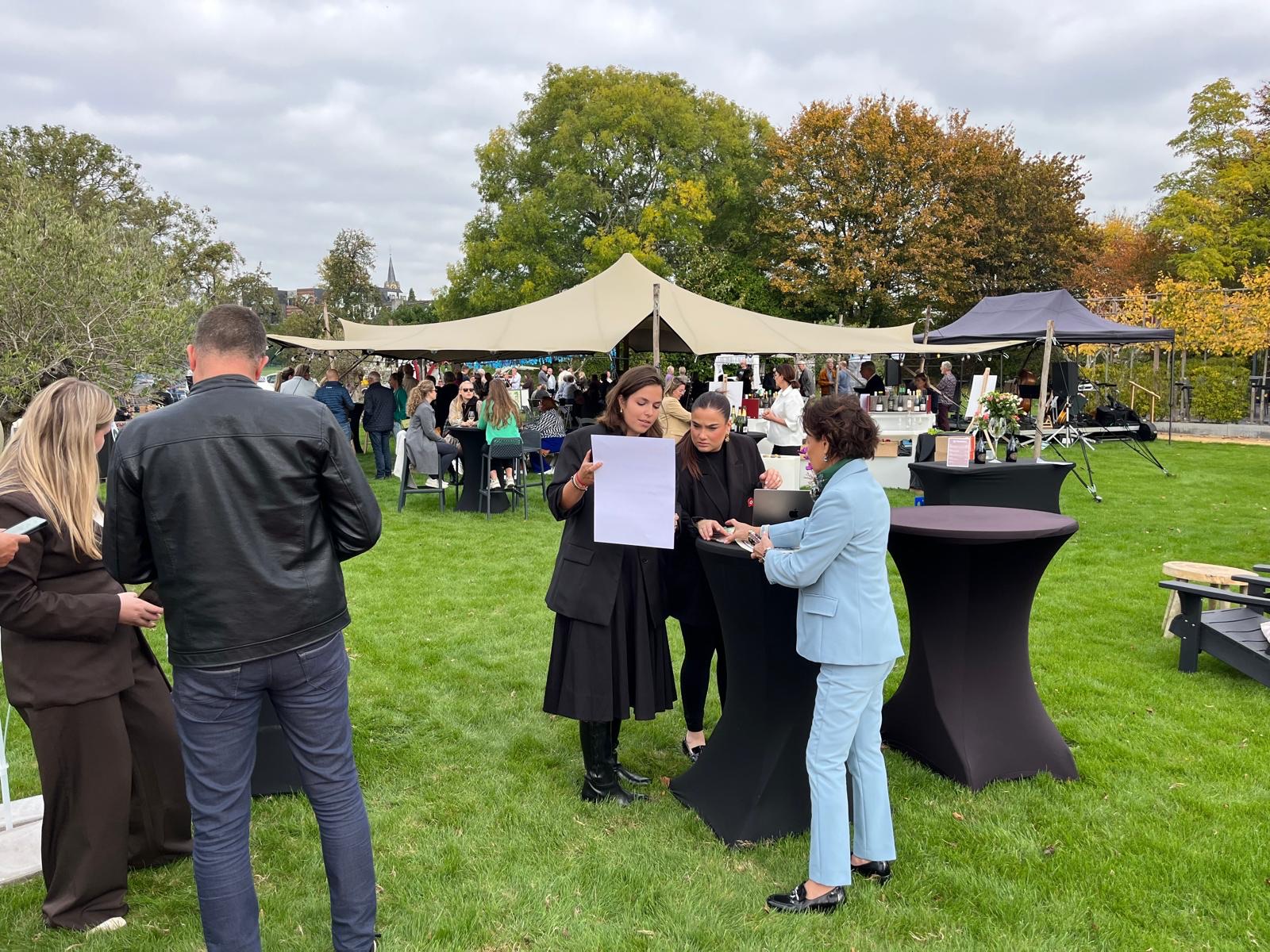 Wijnoogst Festival 2025