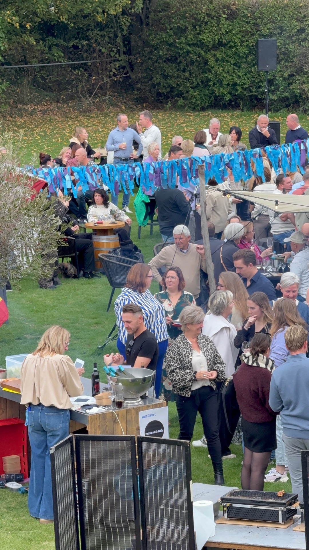 Wijnoogst Festival 2025